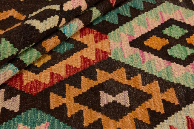 Kilim Afghan - 1