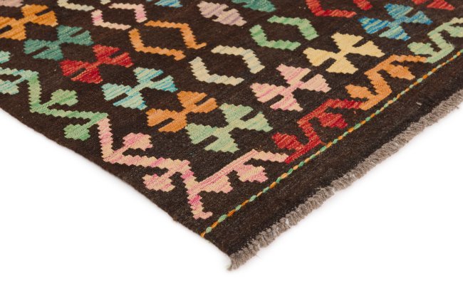 Kilim Afghan - 2