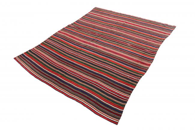 Kilim Fars Antigo - 1