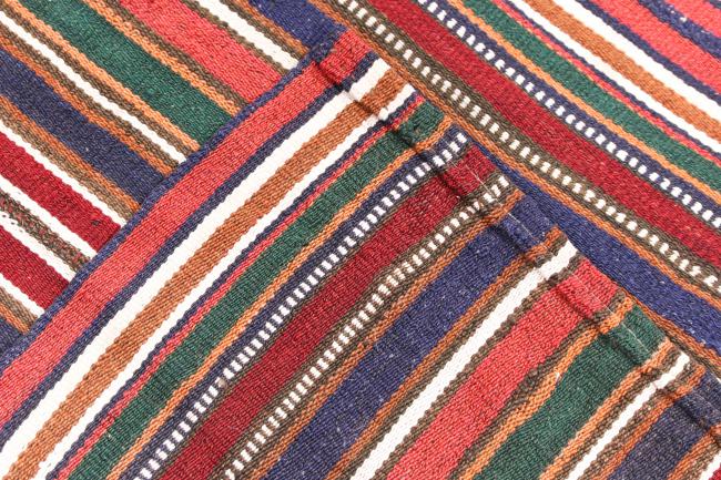 Kilim Fars Antigo - 6