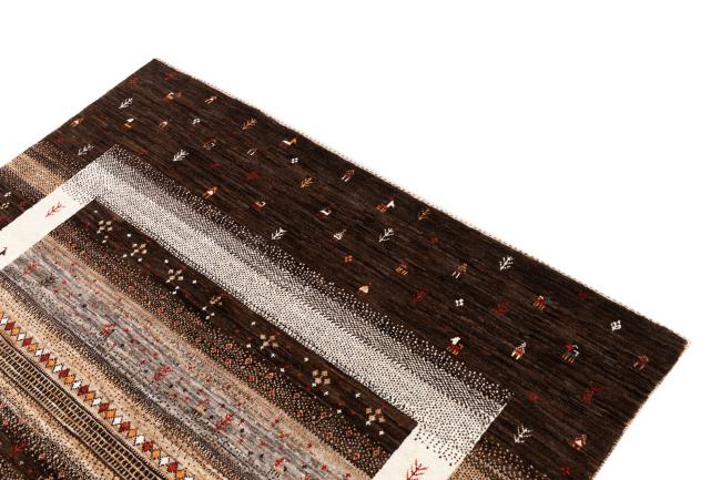 Persan Gabbeh Loribaft Nowbaft - 1