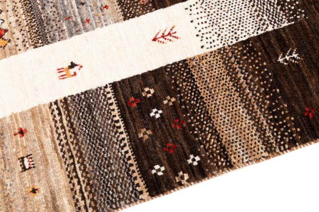 Persan Gabbeh Loribaft Nowbaft - 2