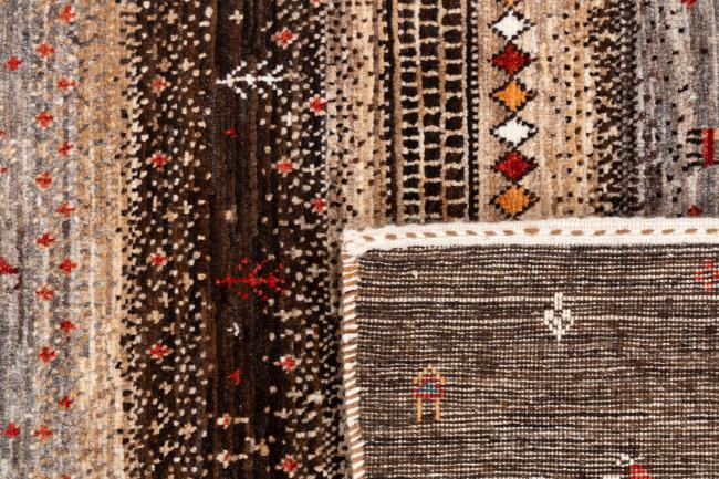 Persan Gabbeh Loribaft Nowbaft - 4