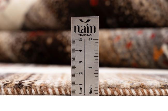 Persan Gabbeh Loribaft Nowbaft - 7