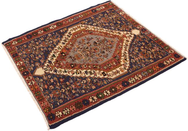 Kilim Senneh - 1