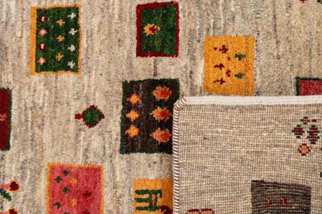 Persian Gabbeh Pure - 6
