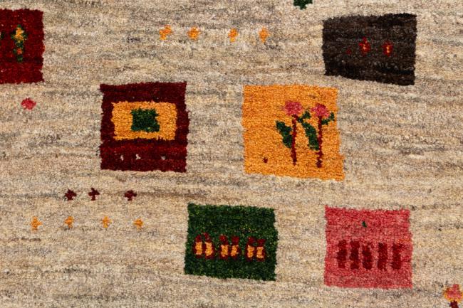 Persian Gabbeh Pure - 7