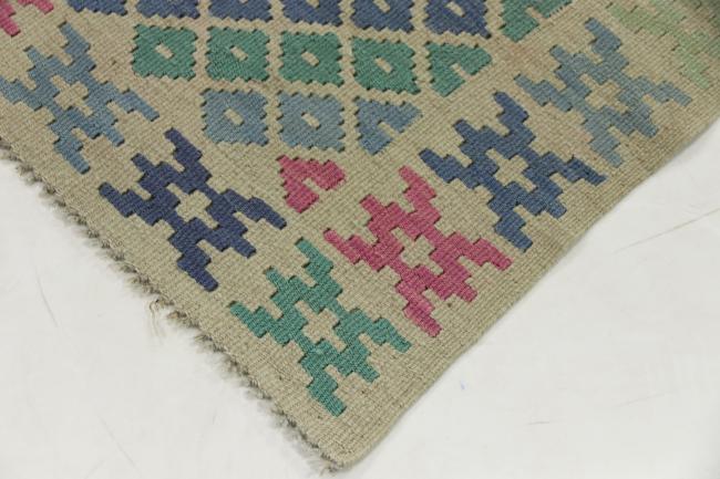 Kilim Afegão - 4