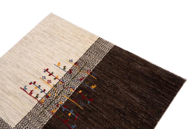 Persian Gabbeh Nomad - 3