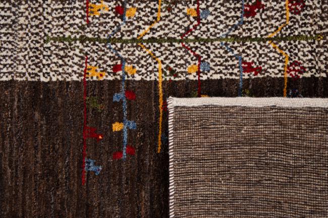 Persian Gabbeh Nomad - 6