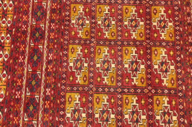 Turkaman - 4