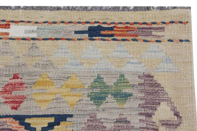 Kilim Afegão - 3