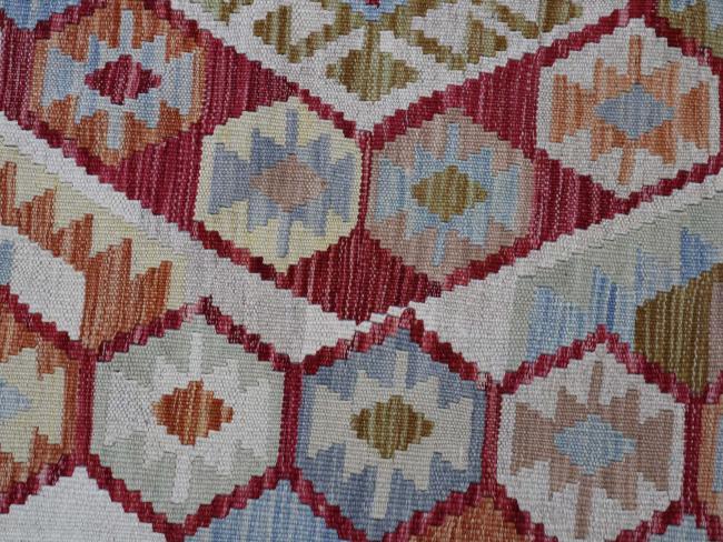 Chilim Afghan - 4