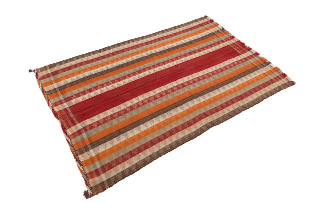 Kilim Fars Antigo - 1