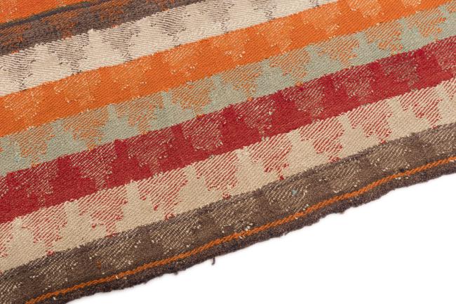 Kilim Fars Antigo - 3