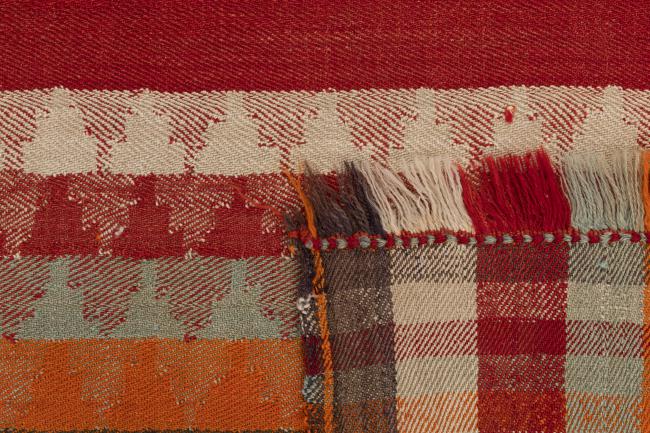 Kilim Fars Antigo - 5