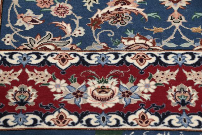 Ispahan Chaîne de Soie - 1