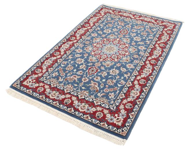 Ispahan Chaîne de Soie - 3