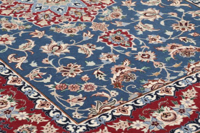 Ispahan Chaîne de Soie - 4