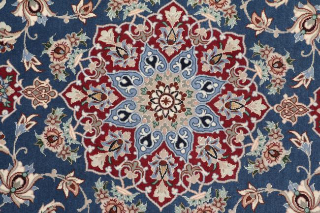 Ispahan Chaîne de Soie - 5