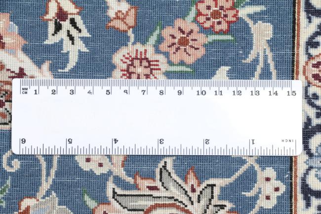 Ispahan Chaîne de Soie - 8