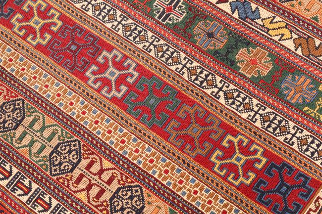 Kilim Soozani - 7
