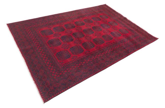 Afghan Akhche - 2