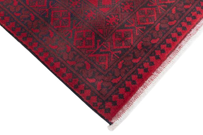 Afghan Akhche - 5