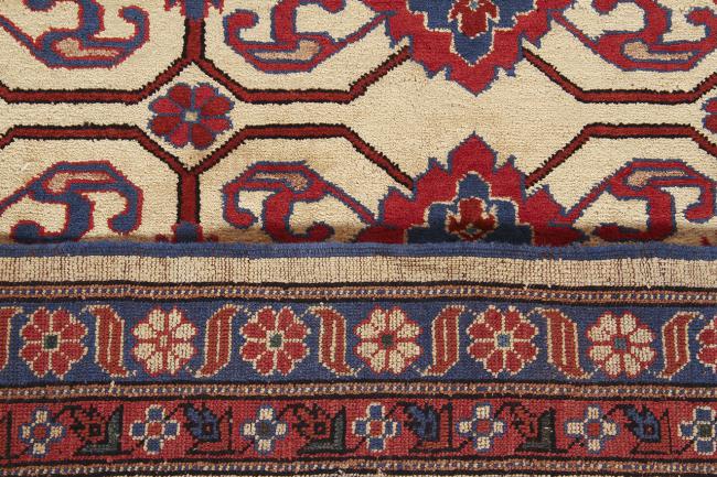 Afghan di Seta - 3