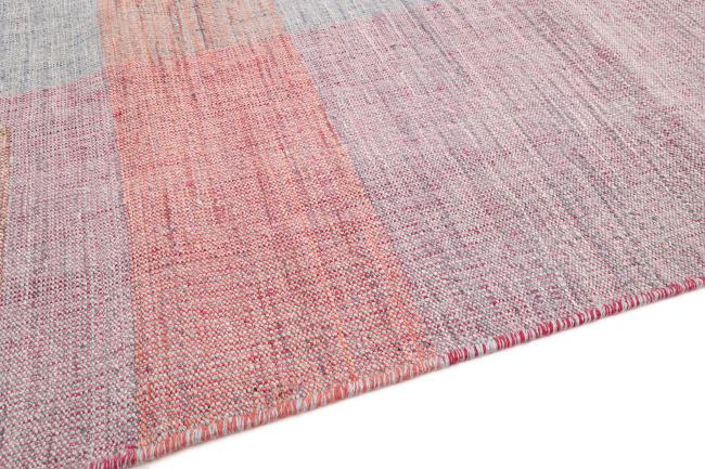 Kilim Afgán Rainbow - 3