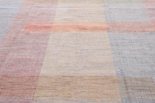 Kilim Afgán Rainbow - 6