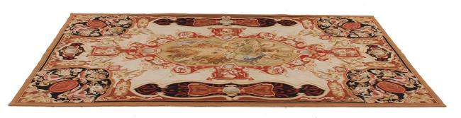Aubusson - 3