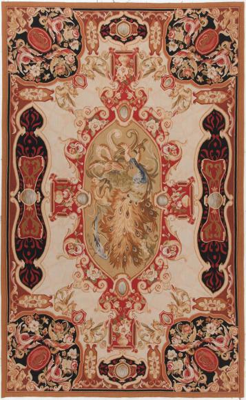 Aubusson - 6