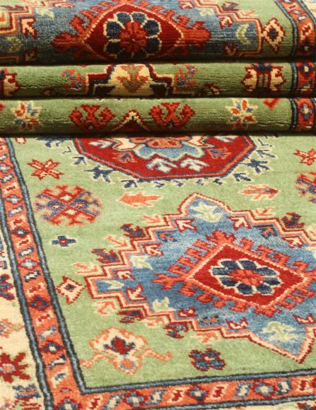 Kazak Ghazni - 3