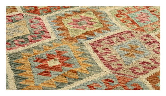 Kilim Afghan - 1