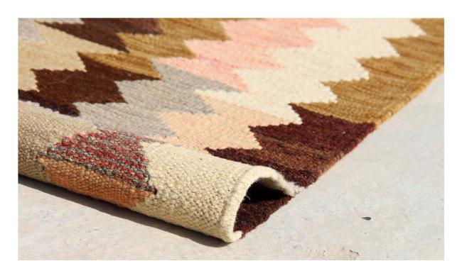 Kelim Afghan Kaudani Limited - 2