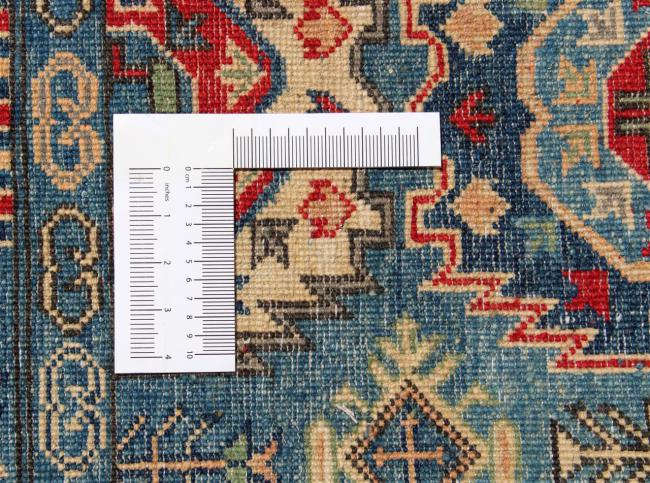 Kazak - 3