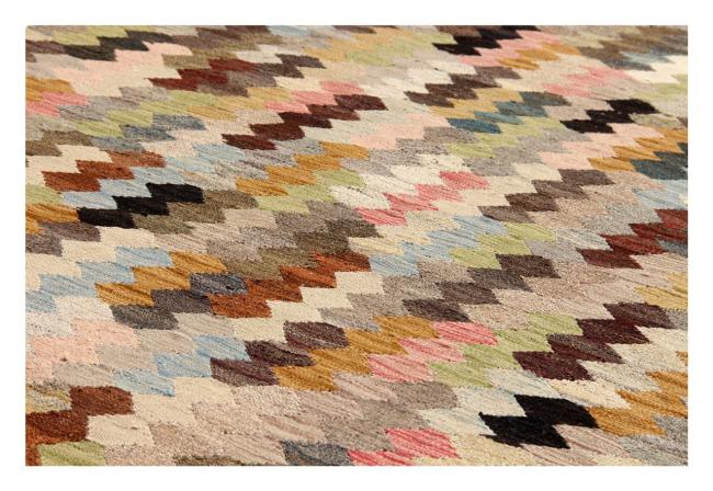 Kilim Afghan Heritage - 1