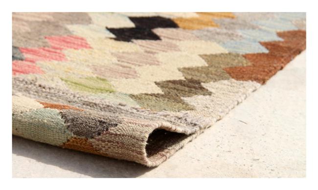 Kilim Afghan Heritage - 2