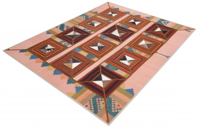 Kilim Patchwork - 1