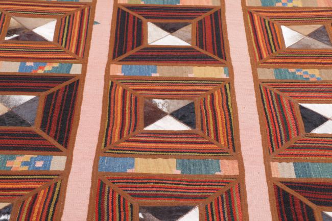 Kilim Patchwork - 2