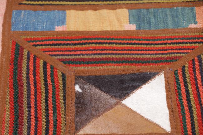 Kilim Patchwork - 3