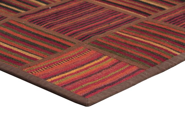 Kilim Patchwork - 4