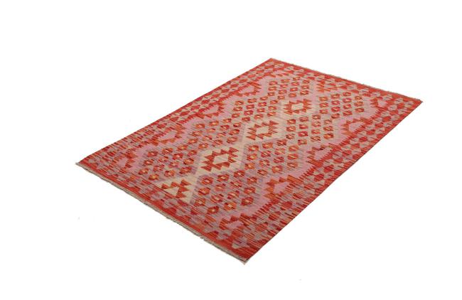 Kilim Afegão - 2