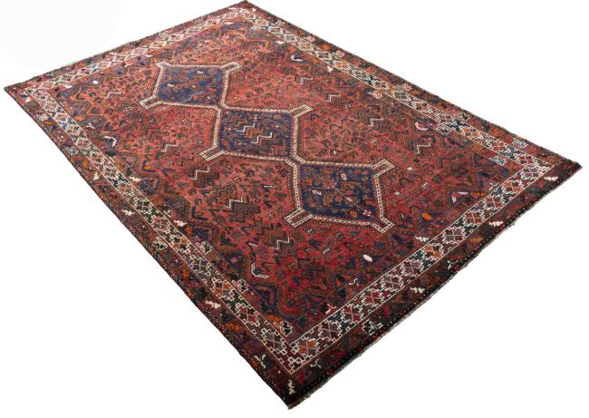Shiraz - 2