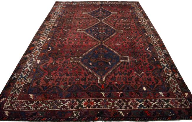 Shiraz - 3