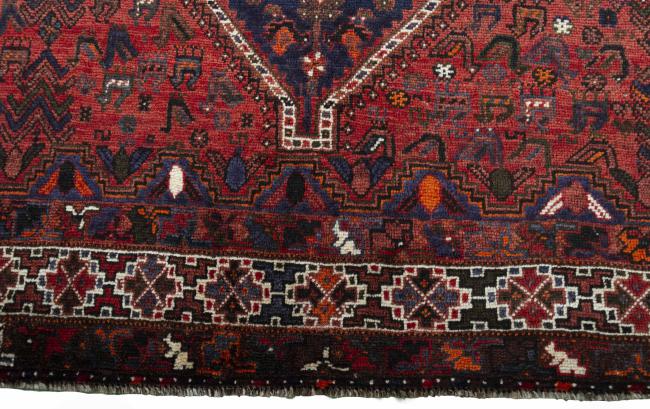 Shiraz - 5