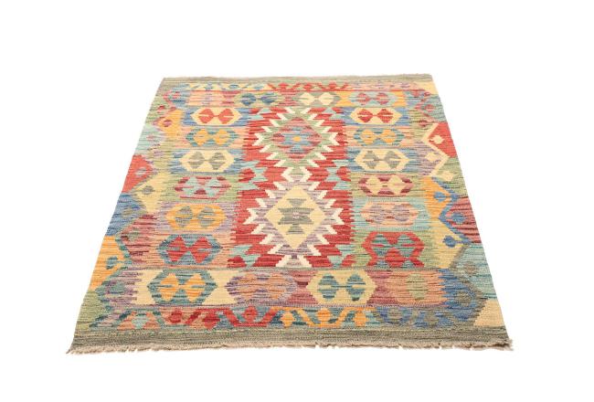 Kilim  Afghan - 1
