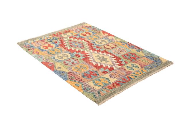 Kilim  Afghan - 2