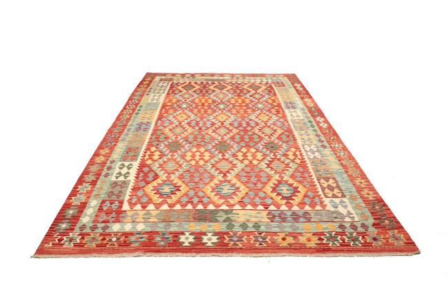 Kilim Afghan - 1